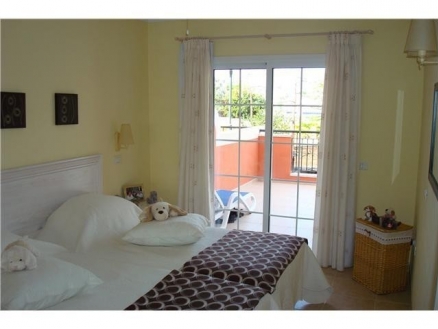 Apartment&nbsp;with&nbsp;1&nbsp;bedroom&nbsp;in&nbsp;town,&nbsp;Spain&nbsp;127614