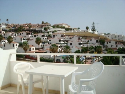 Apartment&nbsp;for&nbsp;sale&nbsp;in&nbsp;town,&nbsp;Spain&nbsp;127615