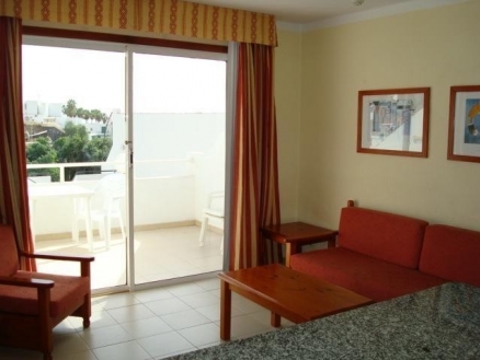 Apartment&nbsp;with&nbsp;1&nbsp;bedroom&nbsp;in&nbsp;town,&nbsp;Spain&nbsp;127615