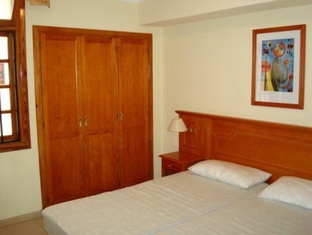 Apartment&nbsp;for&nbsp;sale&nbsp;in&nbsp;town,&nbsp;Tenerife&nbsp;127615