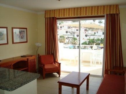 Apartment&nbsp;in&nbsp;Tenerife&nbsp;for&nbsp;sale&nbsp;127615