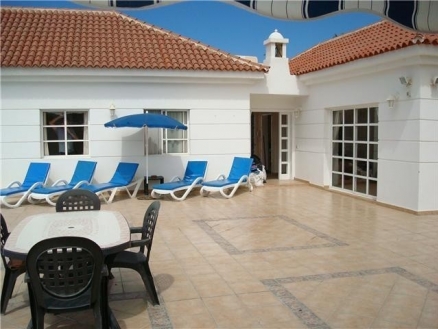 Villa&nbsp;for&nbsp;sale&nbsp;in&nbsp;town,&nbsp;Spain&nbsp;127617