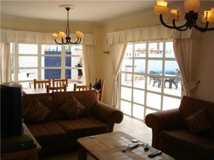 Villa&nbsp;for&nbsp;sale&nbsp;in&nbsp;town,&nbsp;Tenerife&nbsp;127617