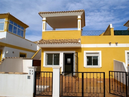 Entre&nbsp;Naranjos&nbsp;property:&nbsp;Villa&nbsp;for&nbsp;sale&nbsp;in&nbsp;Entre&nbsp;Naranjos&nbsp;127650