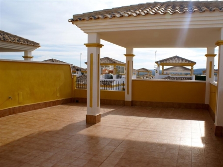 Entre&nbsp;Naranjos&nbsp;property:&nbsp;Alicante&nbsp;Villa&nbsp;127650