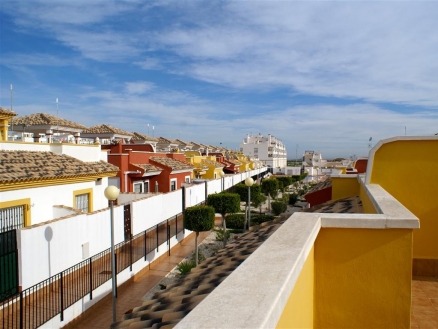 Entre&nbsp;Naranjos&nbsp;property:&nbsp;Entre&nbsp;Naranjos&nbsp;Villa&nbsp;127650