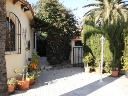 Calpe&nbsp;property:&nbsp;Villa&nbsp;in&nbsp;Alicante&nbsp;for&nbsp;sale&nbsp;127673