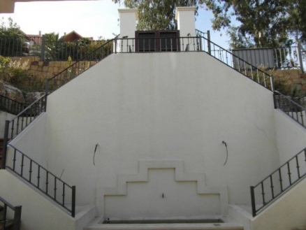Las&nbsp;Brisas&nbsp;property:&nbsp;Malaga&nbsp;Villa&nbsp;127913