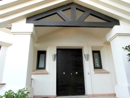 Las&nbsp;Brisas&nbsp;property:&nbsp;Villa&nbsp;with&nbsp;5&nbsp;bedroom&nbsp;in&nbsp;Las&nbsp;Brisas&nbsp;127916