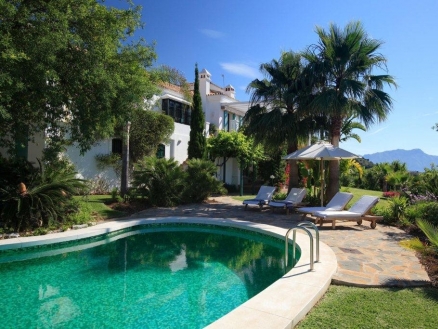 Benahavis&nbsp;property:&nbsp;Villa&nbsp;for&nbsp;sale&nbsp;in&nbsp;Benahavis&nbsp;128003