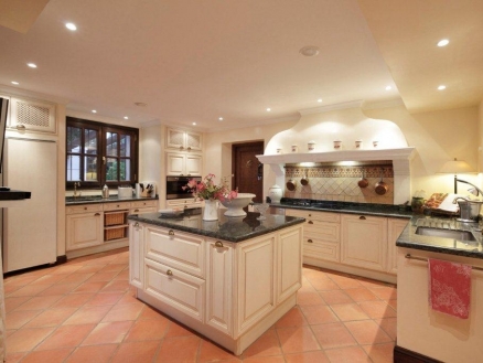 Benahavis&nbsp;property:&nbsp;Villa&nbsp;with&nbsp;5&nbsp;bedroom&nbsp;in&nbsp;Benahavis,&nbsp;Spain&nbsp;128003