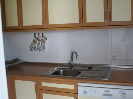 La&nbsp;Quinta&nbsp;property:&nbsp;Malaga&nbsp;Apartment&nbsp;128007