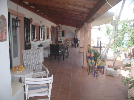 Manacor&nbsp;property:&nbsp;Villa&nbsp;with&nbsp;3&nbsp;bedroom&nbsp;in&nbsp;Manacor,&nbsp;Spain&nbsp;128156