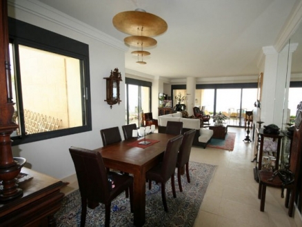 Los&nbsp;Monteros&nbsp;property:&nbsp;Apartment&nbsp;with&nbsp;2&nbsp;bedroom&nbsp;in&nbsp;Los&nbsp;Monteros&nbsp;128277