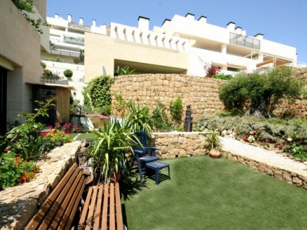Los&nbsp;Monteros&nbsp;property:&nbsp;Apartment&nbsp;with&nbsp;2&nbsp;bedroom&nbsp;in&nbsp;Los&nbsp;Monteros,&nbsp;Spain&nbsp;128277