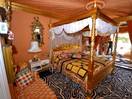 El&nbsp;Presidente&nbsp;property:&nbsp;Apartment&nbsp;with&nbsp;4&nbsp;bedroom&nbsp;in&nbsp;El&nbsp;Presidente,&nbsp;Spain&nbsp;128290