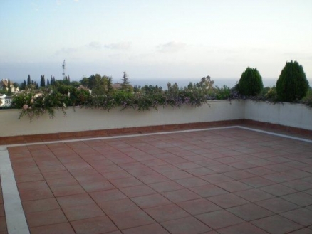 Apartment&nbsp;for&nbsp;sale&nbsp;in&nbsp;town,&nbsp;Spain&nbsp;128309