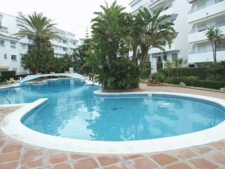 Marbesa&nbsp;property:&nbsp;Apartment&nbsp;with&nbsp;2&nbsp;bedroom&nbsp;in&nbsp;Marbesa,&nbsp;Spain&nbsp;128359