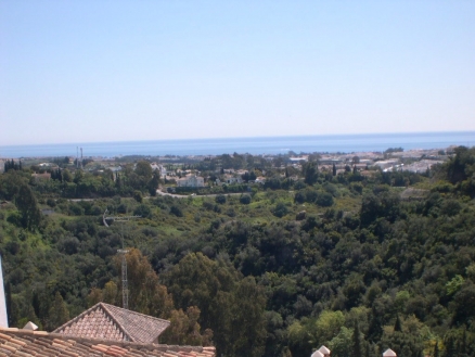 San&nbsp;Pedro&nbsp;de&nbsp;Alcantara&nbsp;property:&nbsp;Malaga&nbsp;Apartment&nbsp;128361