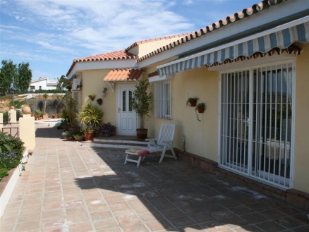 Alhaurin&nbsp;De&nbsp;La&nbsp;Torre&nbsp;property:&nbsp;Villa&nbsp;with&nbsp;4&nbsp;bedroom&nbsp;in&nbsp;Alhaurin&nbsp;De&nbsp;La&nbsp;Torre&nbsp;128367