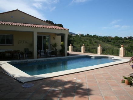 Alhaurin&nbsp;De&nbsp;La&nbsp;Torre&nbsp;property:&nbsp;Malaga&nbsp;property&nbsp;|&nbsp;4&nbsp;bedroom&nbsp;Villa&nbsp;128367