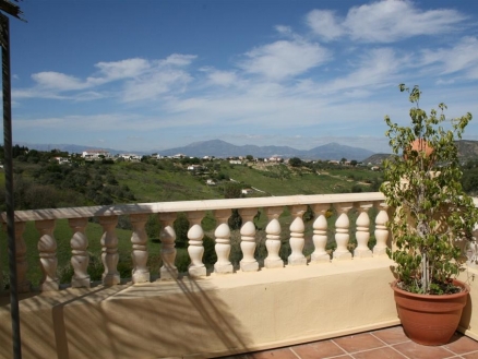 Alhaurin&nbsp;De&nbsp;La&nbsp;Torre&nbsp;property:&nbsp;Alhaurin&nbsp;De&nbsp;La&nbsp;Torre&nbsp;Villa&nbsp;128367