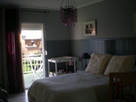 Apartment&nbsp;for&nbsp;sale&nbsp;in&nbsp;town,&nbsp;Malaga&nbsp;128387