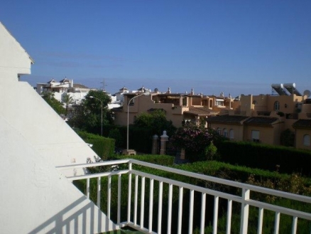 Malaga&nbsp;Apartment&nbsp;128387