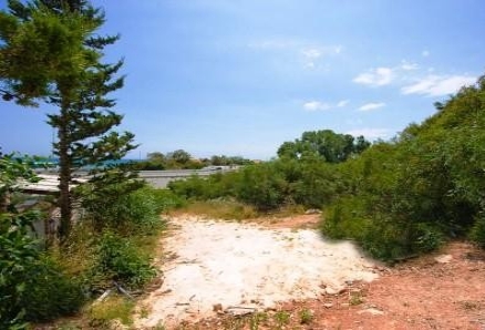 El&nbsp;Chaparral&nbsp;property:&nbsp;Land&nbsp;for&nbsp;sale&nbsp;in&nbsp;El&nbsp;Chaparral&nbsp;128417