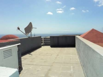 Tenerife&nbsp;Townhome&nbsp;128426