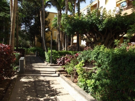 Apartment&nbsp;for&nbsp;sale&nbsp;in&nbsp;town,&nbsp;Spain&nbsp;128435