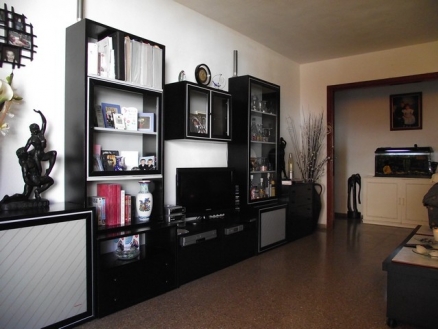 Apartment&nbsp;with&nbsp;3&nbsp;bedroom&nbsp;in&nbsp;town,&nbsp;Spain&nbsp;128435