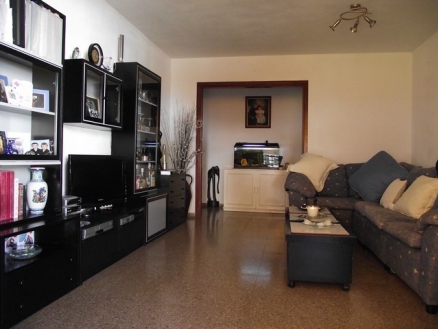 Apartment&nbsp;for&nbsp;sale&nbsp;in&nbsp;town,&nbsp;Tenerife&nbsp;128435