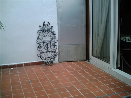 San&nbsp;Pedro&nbsp;de&nbsp;Alcantara&nbsp;property:&nbsp;Malaga&nbsp;Apartment&nbsp;128439