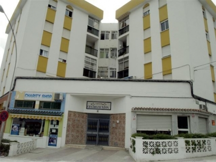 San&nbsp;Pedro&nbsp;de&nbsp;Alcantara&nbsp;property:&nbsp;Apartment&nbsp;for&nbsp;sale&nbsp;in&nbsp;San&nbsp;Pedro&nbsp;de&nbsp;Alcantara&nbsp;128524