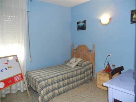 San&nbsp;Pedro&nbsp;de&nbsp;Alcantara&nbsp;property:&nbsp;Apartment&nbsp;with&nbsp;3&nbsp;bedroom&nbsp;in&nbsp;San&nbsp;Pedro&nbsp;de&nbsp;Alcantara&nbsp;128524