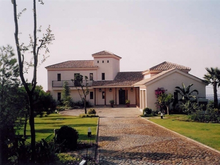 Benahavis&nbsp;property:&nbsp;Villa&nbsp;for&nbsp;sale&nbsp;in&nbsp;Benahavis,&nbsp;Spain&nbsp;128533