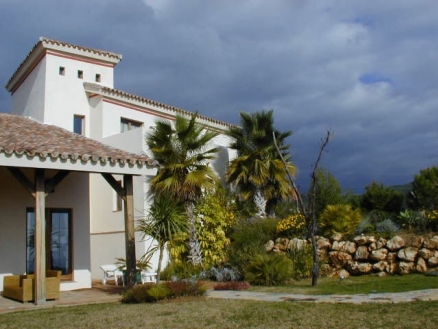 Benahavis&nbsp;property:&nbsp;Villa&nbsp;with&nbsp;4&nbsp;bedroom&nbsp;in&nbsp;Benahavis&nbsp;128533
