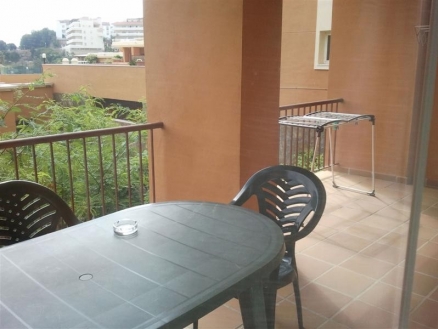 Riviera&nbsp;del&nbsp;Sol&nbsp;property:&nbsp;Apartment&nbsp;with&nbsp;2&nbsp;bedroom&nbsp;in&nbsp;Riviera&nbsp;del&nbsp;Sol&nbsp;128536