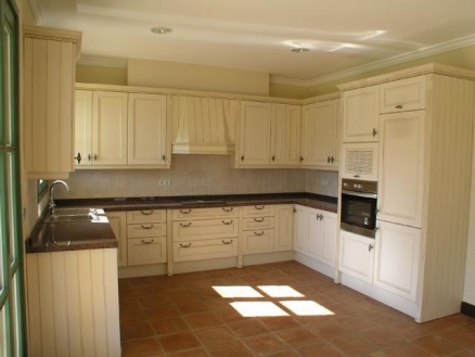 Villa&nbsp;for&nbsp;sale&nbsp;in&nbsp;town,&nbsp;Spain&nbsp;128538