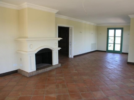 Villa&nbsp;with&nbsp;5&nbsp;bedroom&nbsp;in&nbsp;town,&nbsp;Spain&nbsp;128538