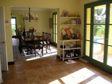 Villa&nbsp;in&nbsp;Cadiz&nbsp;for&nbsp;sale&nbsp;128538