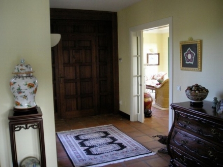 Cadiz&nbsp;property&nbsp;|&nbsp;5&nbsp;bedroom&nbsp;Villa&nbsp;128538