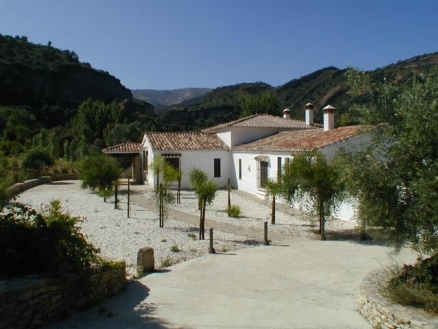 Ronda&nbsp;property:&nbsp;Villa&nbsp;for&nbsp;sale&nbsp;in&nbsp;Ronda&nbsp;128540