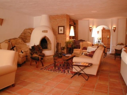 Ronda&nbsp;property:&nbsp;Villa&nbsp;with&nbsp;7&nbsp;bedroom&nbsp;in&nbsp;Ronda,&nbsp;Spain&nbsp;128540