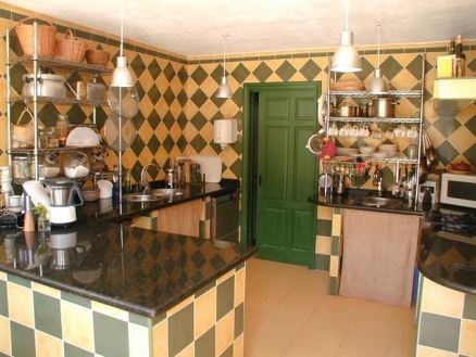 Ronda&nbsp;property:&nbsp;Villa&nbsp;for&nbsp;sale&nbsp;in&nbsp;Ronda,&nbsp;Malaga&nbsp;128540