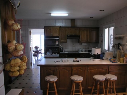 Villa&nbsp;in&nbsp;Cadiz&nbsp;for&nbsp;sale&nbsp;128543