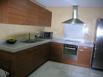 Apartment&nbsp;with&nbsp;3&nbsp;bedroom&nbsp;in&nbsp;town,&nbsp;Spain&nbsp;128544
