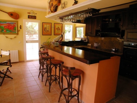 Ronda&nbsp;property:&nbsp;Villa&nbsp;for&nbsp;sale&nbsp;in&nbsp;Ronda,&nbsp;Spain&nbsp;128547