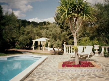 Ronda&nbsp;property:&nbsp;Villa&nbsp;with&nbsp;6&nbsp;bedroom&nbsp;in&nbsp;Ronda&nbsp;128547